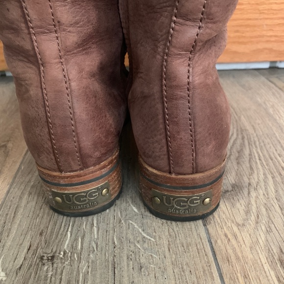 Authentic Ugg Boots - Picture 3 of 7